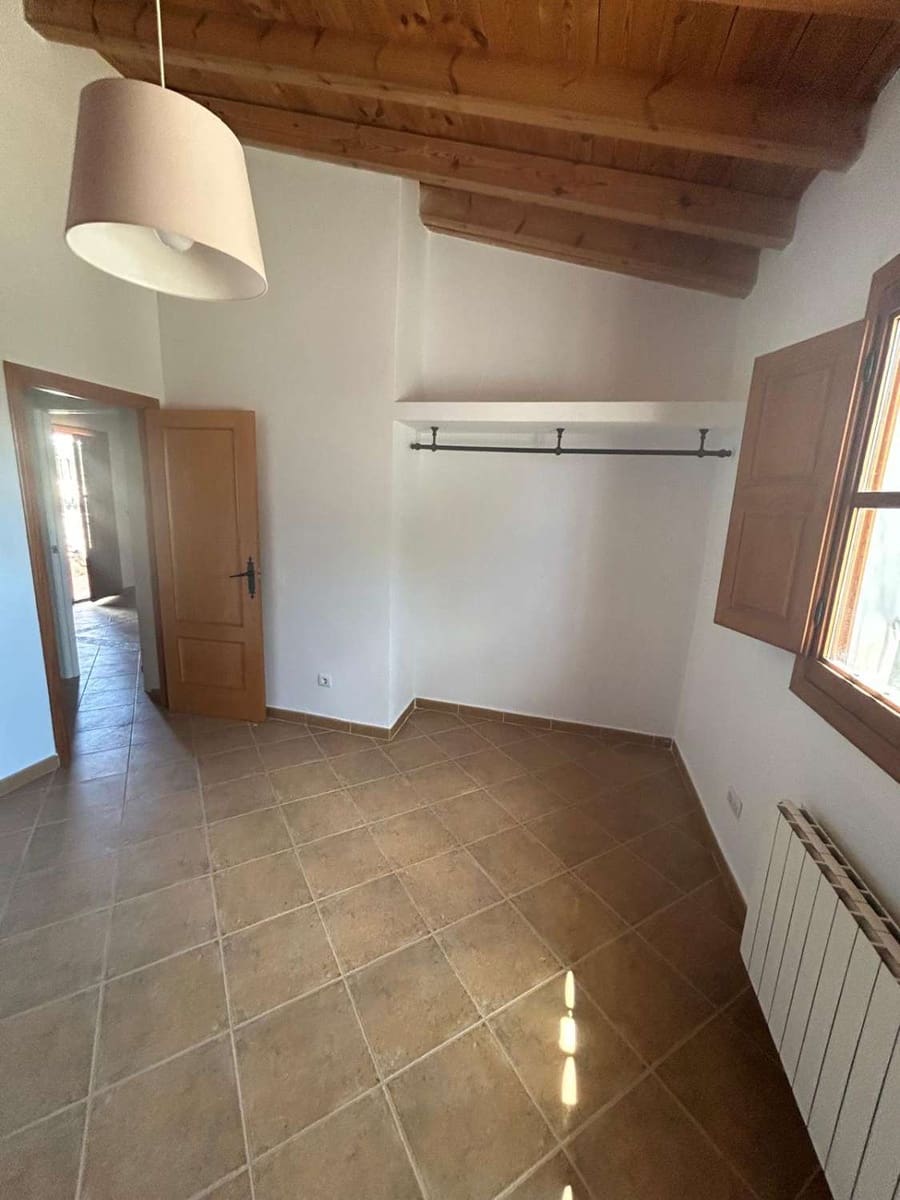 3 slaapkamer Villa te koop in Velez-Blanco met zwembad - € 265.000 (Ref: 9219850)