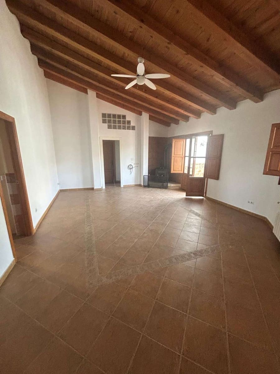 3 slaapkamer Villa te koop in Velez-Blanco met zwembad - € 265.000 (Ref: 9219850)
