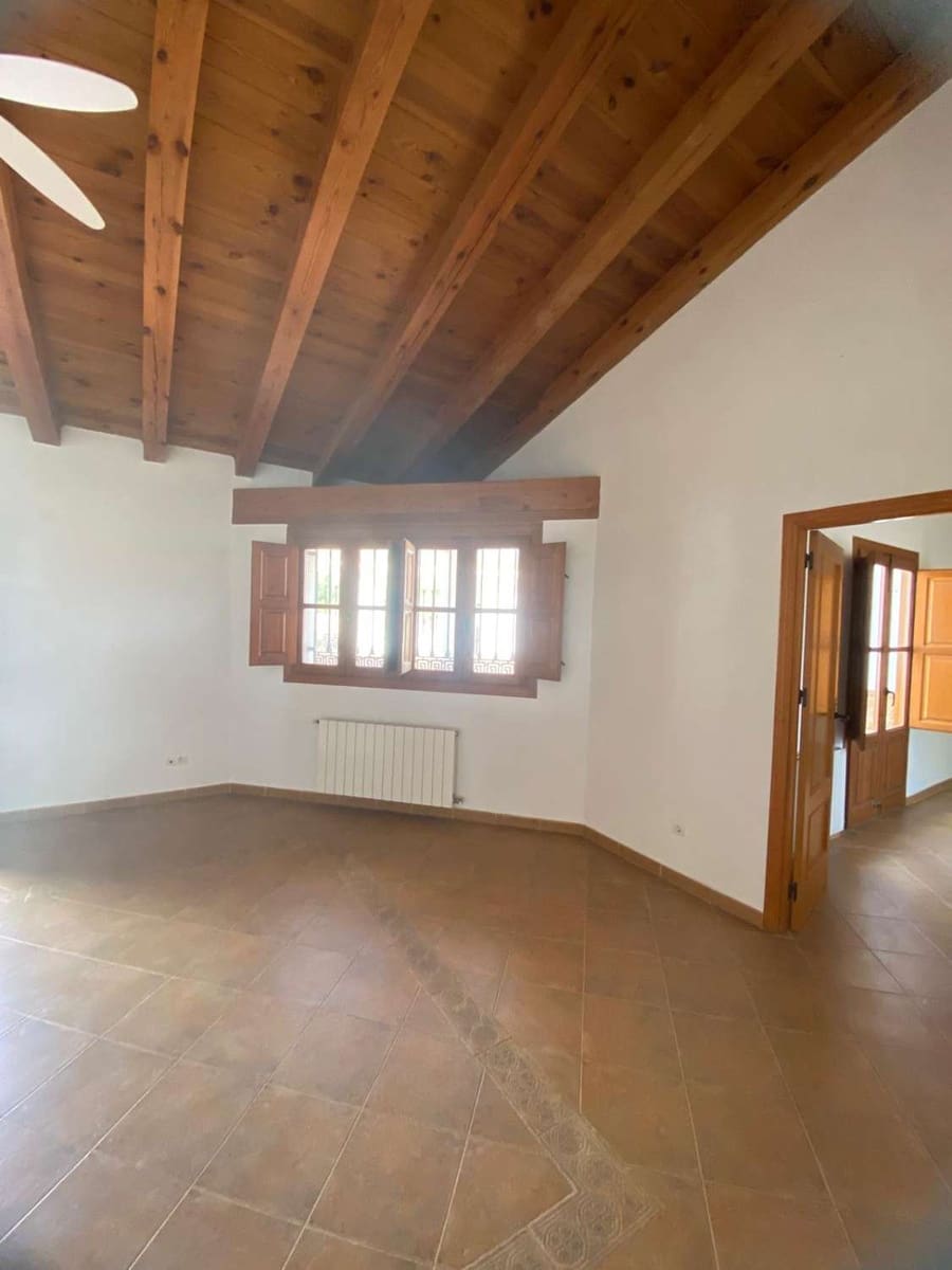 3 slaapkamer Villa te koop in Velez-Blanco met zwembad - € 265.000 (Ref: 9219850)