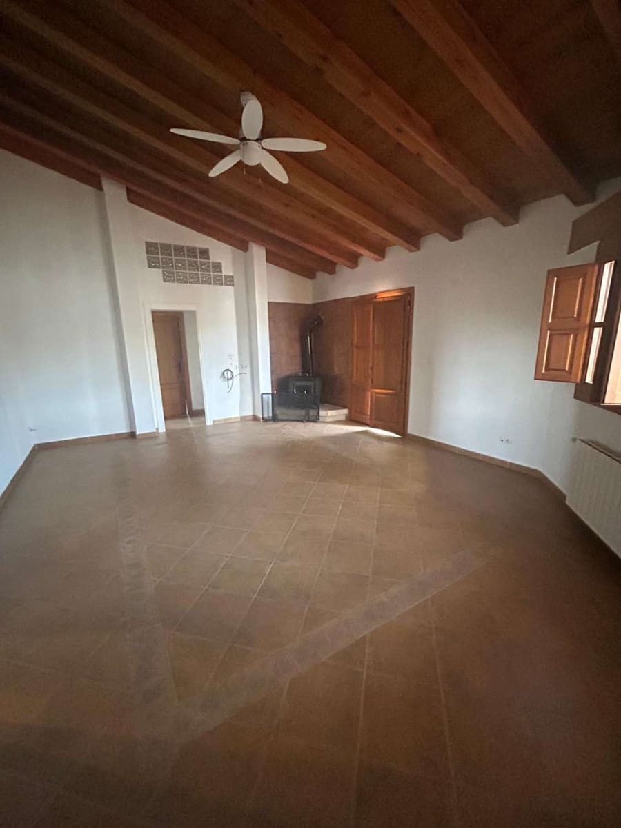 3 slaapkamer Villa te koop in Velez-Blanco met zwembad - € 265.000 (Ref: 9219850)