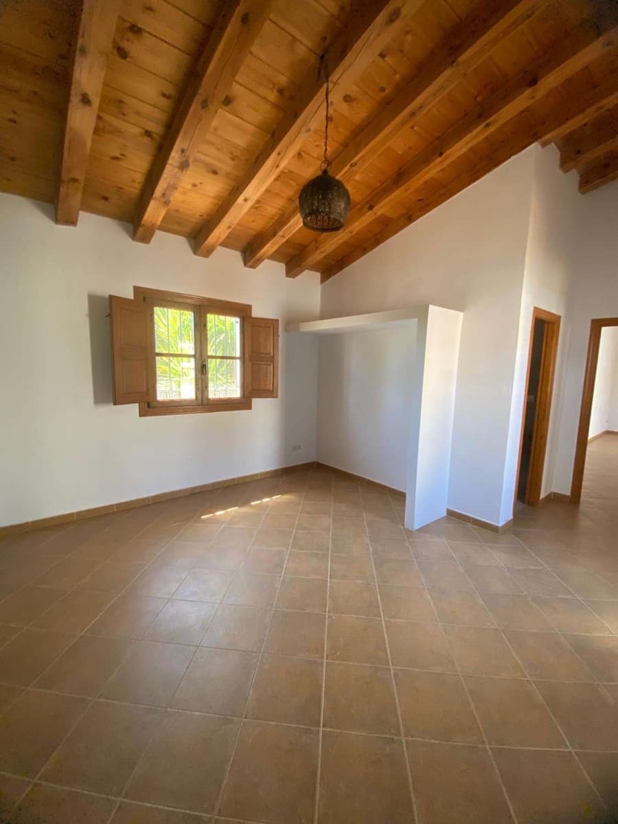 3 slaapkamer Villa te koop in Velez-Blanco met zwembad - € 265.000 (Ref: 9219850)