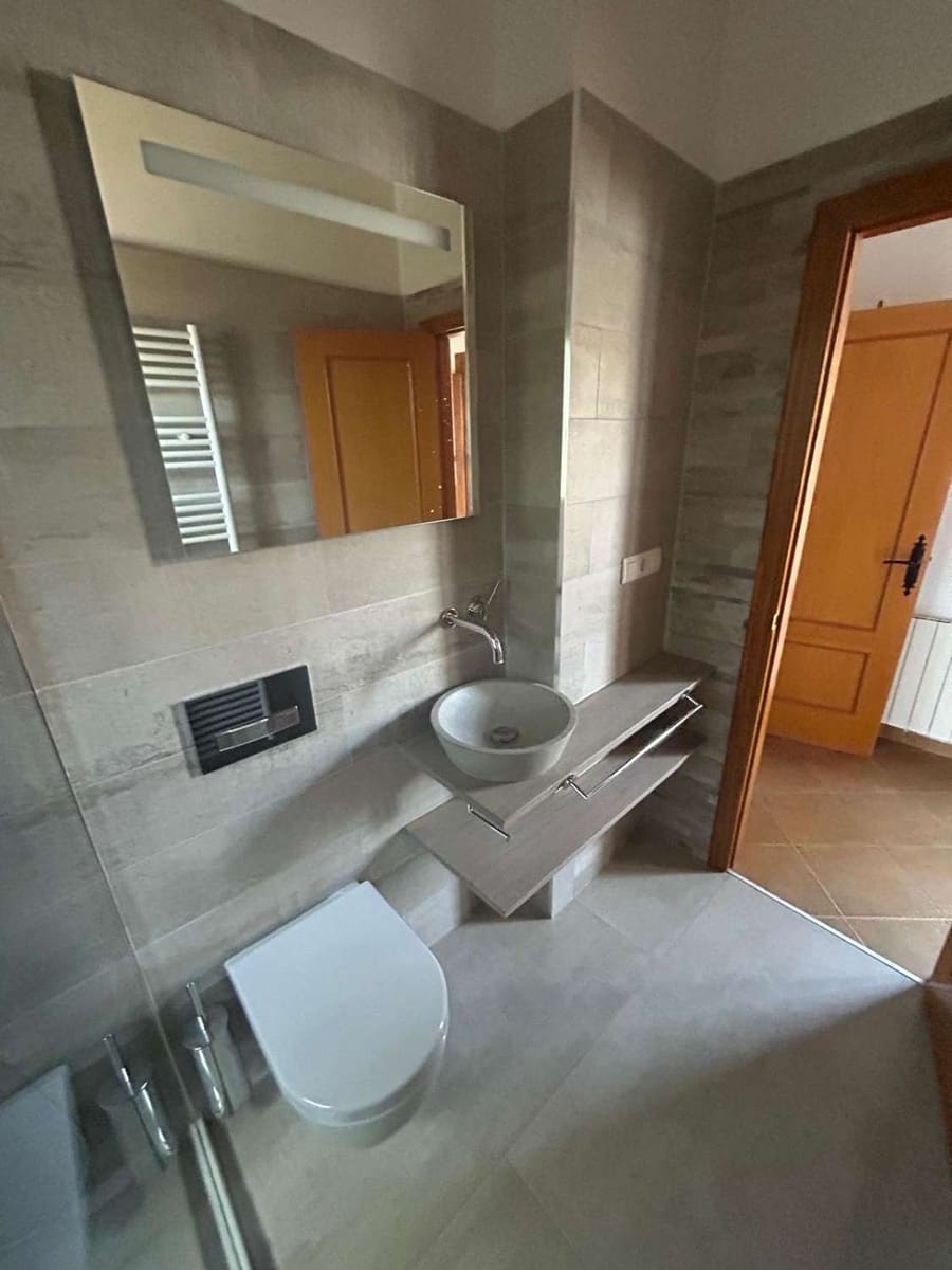 3 slaapkamer Villa te koop in Velez-Blanco met zwembad - € 265.000 (Ref: 9219850)