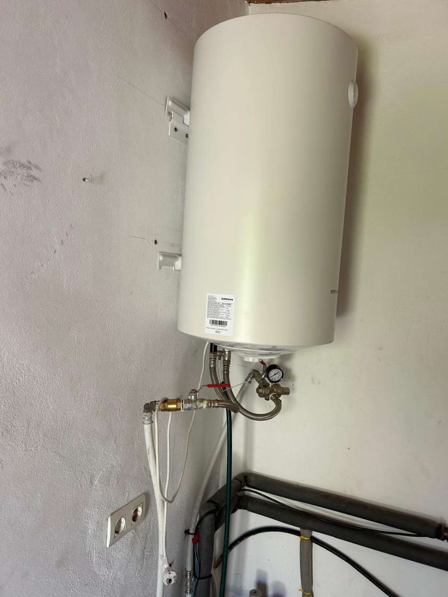 3 slaapkamer Villa te koop in Velez-Blanco met zwembad - € 265.000 (Ref: 9219850)