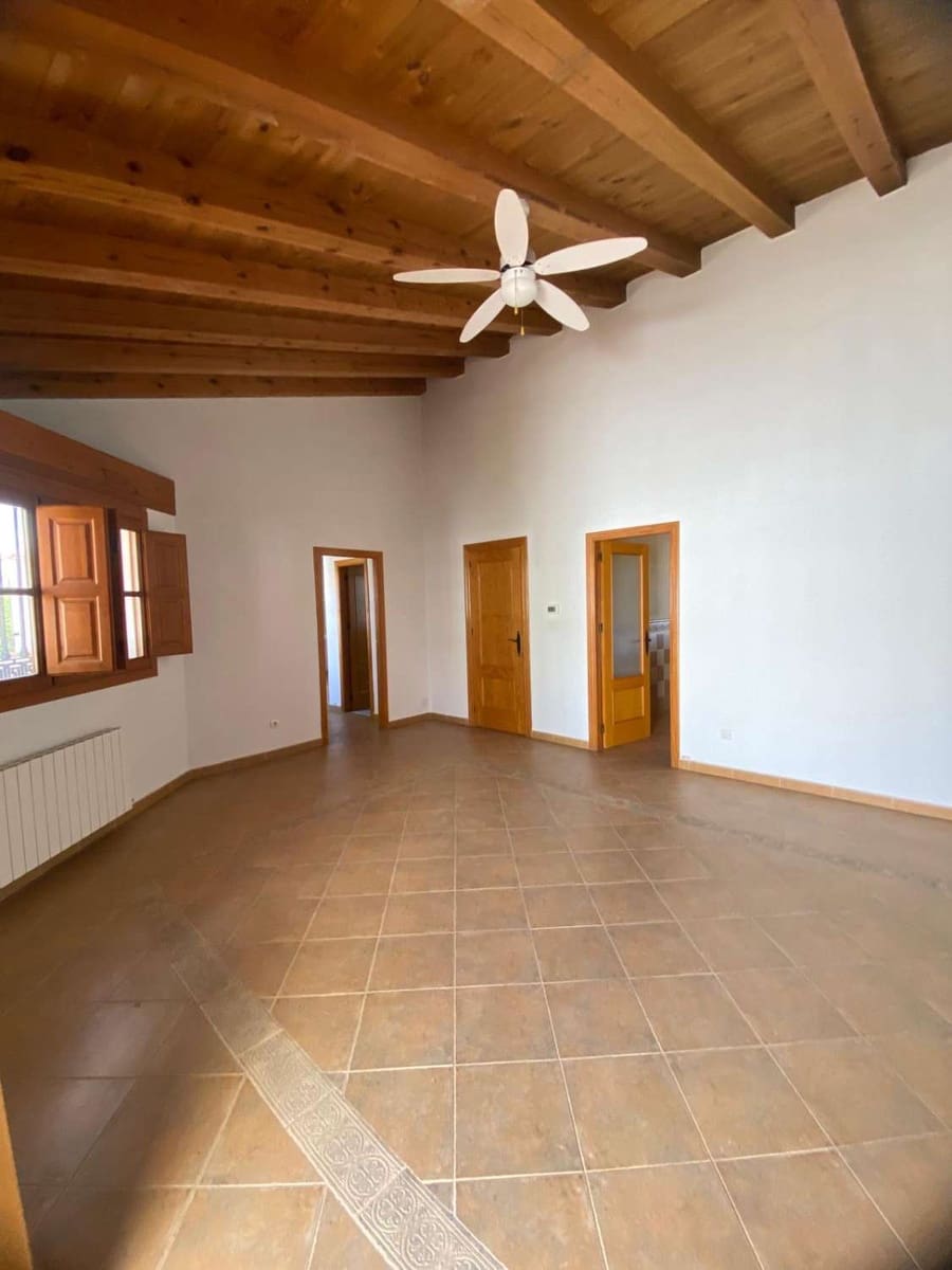 3 slaapkamer Villa te koop in Velez-Blanco met zwembad - € 265.000 (Ref: 9219850)