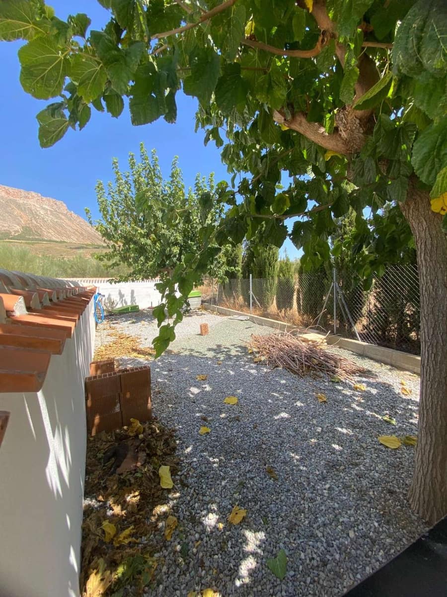 3 slaapkamer Villa te koop in Velez-Blanco met zwembad - € 265.000 (Ref: 9219850)