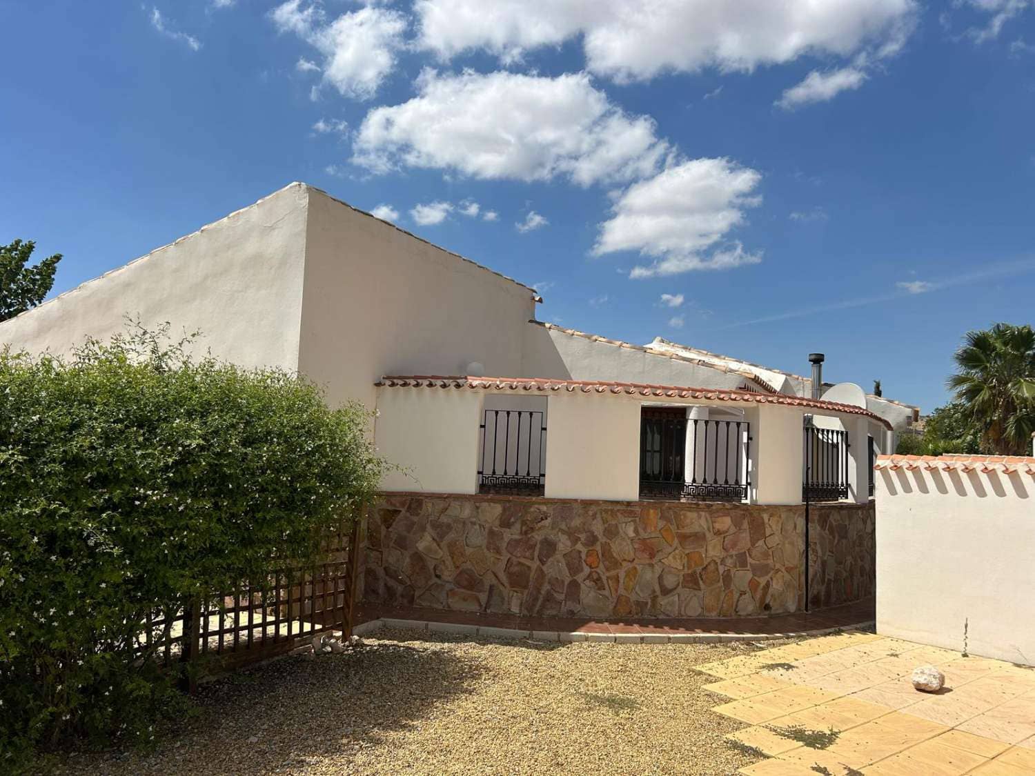 3 slaapkamer Villa te koop in Velez-Blanco met zwembad - € 265.000 (Ref: 9219850)