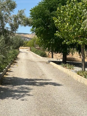 3 slaapkamer Villa te koop in Vélez-Blanco met zwembad - € 265.000 (Ref: 9219850)