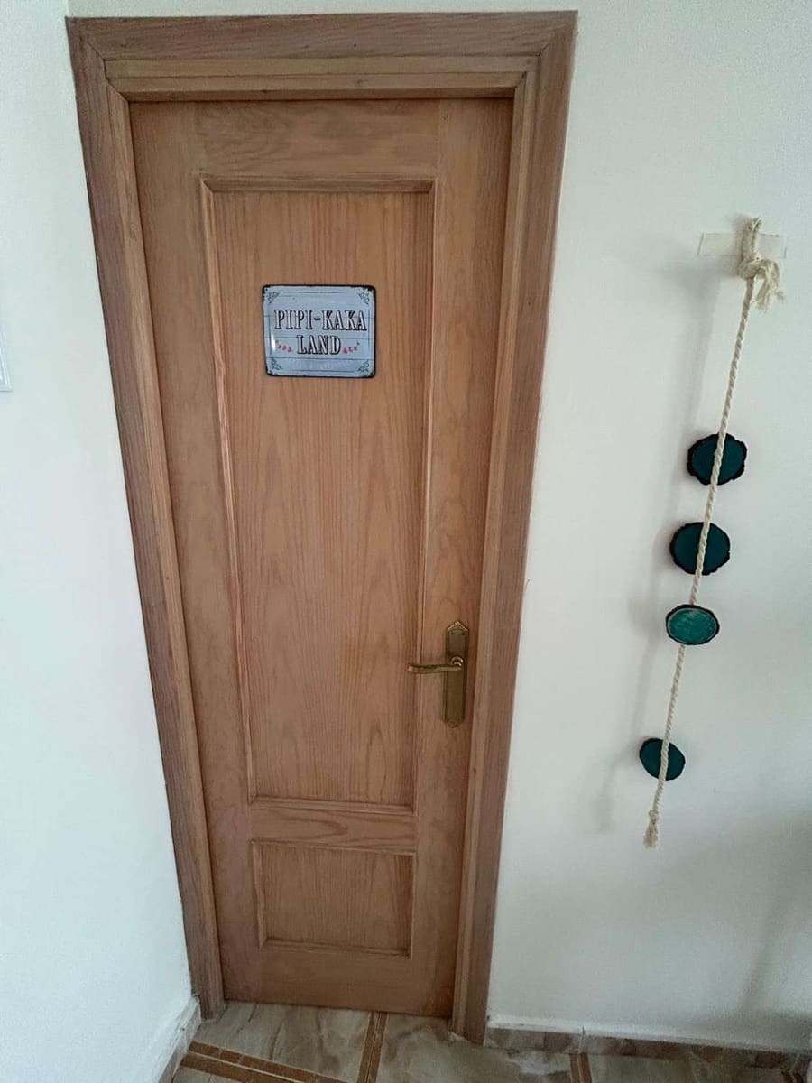 4 makuuhuone Omakotitalo myytävänä paikassa Velez-Blanco - 98 000 € (Ref: 9246539)