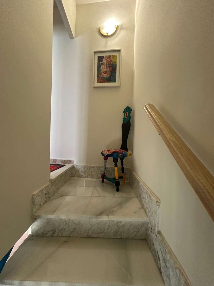 4 makuuhuone Omakotitalo myytävänä paikassa Velez-Blanco - 98 000 € (Ref: 9246539)