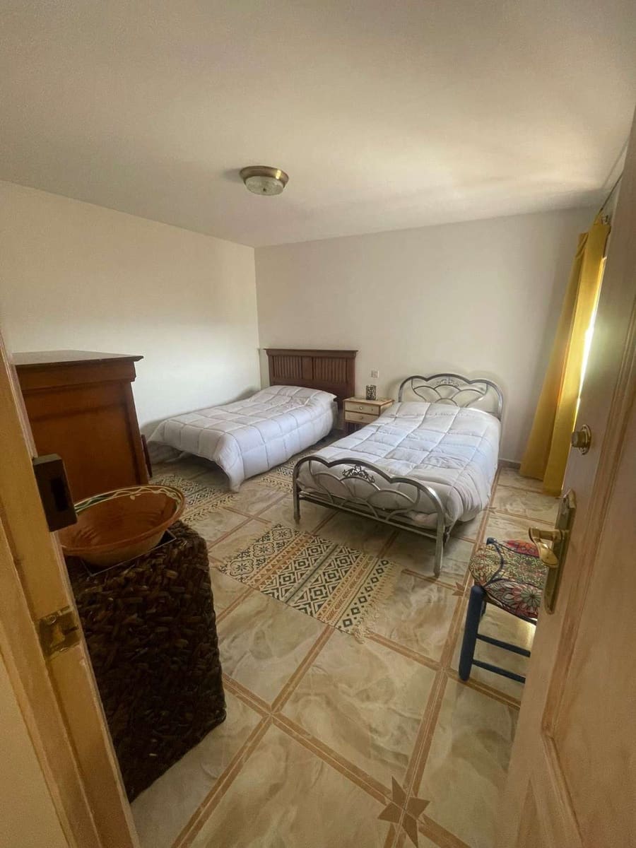 4 makuuhuone Omakotitalo myytävänä paikassa Velez-Blanco - 98 000 € (Ref: 9246539)