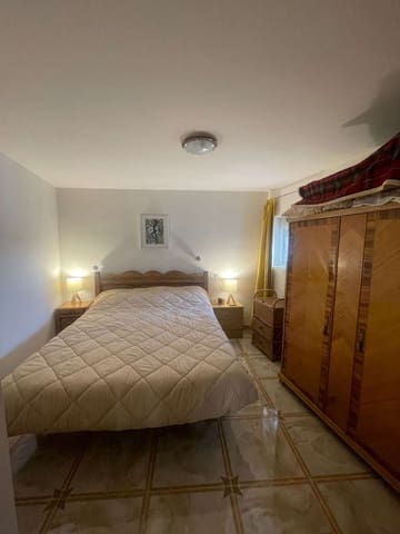 4 soveværelse Byhus til salg i Vélez-Blanco - € 98.000 (Ref: 9246539)