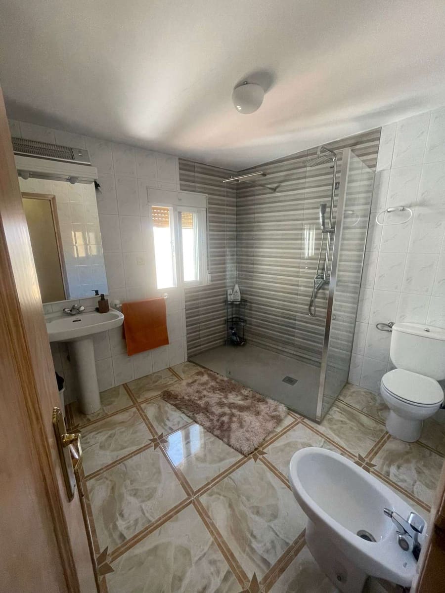 4 makuuhuone Omakotitalo myytävänä paikassa Velez-Blanco - 98 000 € (Ref: 9246539)