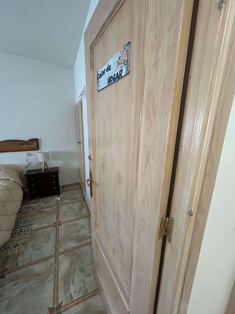 4 makuuhuone Omakotitalo myytävänä paikassa Velez-Blanco - 98 000 € (Ref: 9246539)