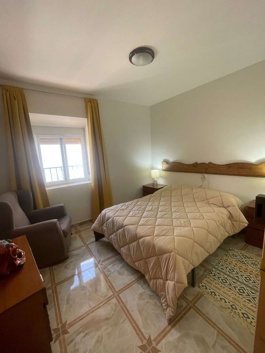 4 makuuhuone Omakotitalo myytävänä paikassa Velez-Blanco - 98 000 € (Ref: 9246539)