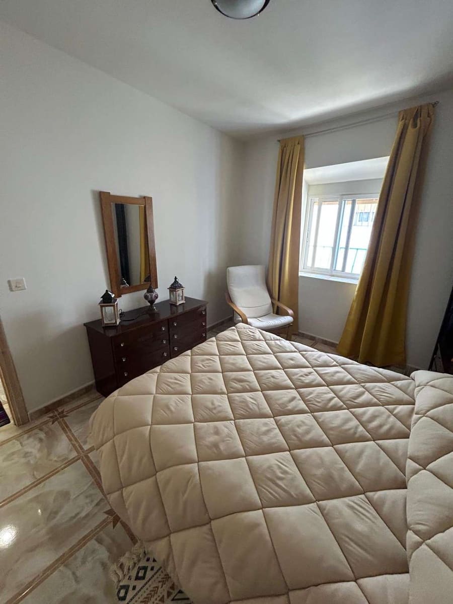 4 makuuhuone Omakotitalo myytävänä paikassa Velez-Blanco - 98 000 € (Ref: 9246539)