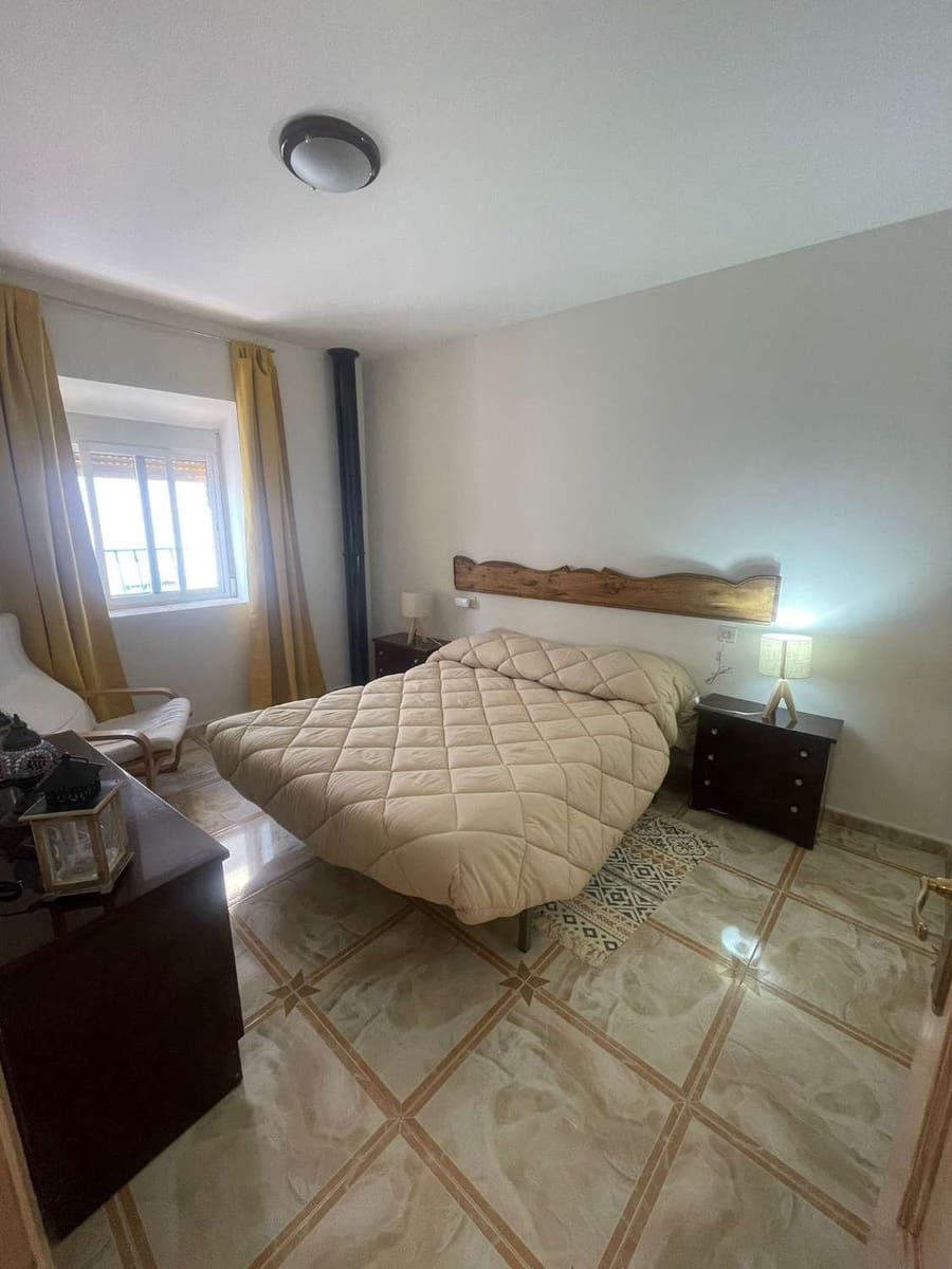 4 makuuhuone Omakotitalo myytävänä paikassa Velez-Blanco - 98 000 € (Ref: 9246539)