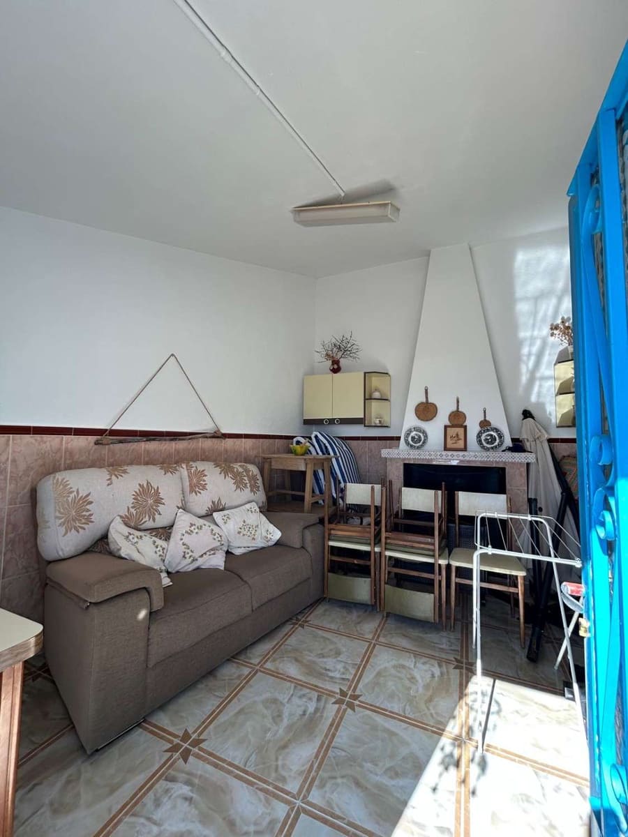 4 makuuhuone Omakotitalo myytävänä paikassa Velez-Blanco - 98 000 € (Ref: 9246539)