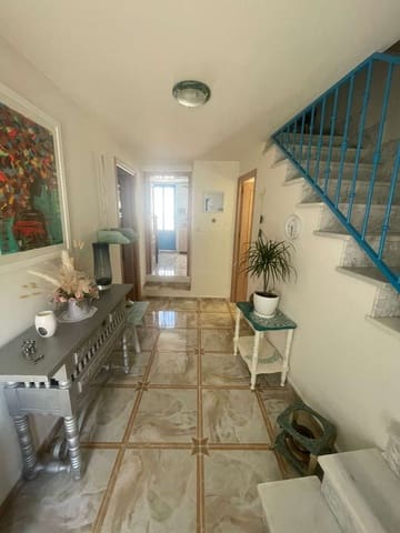 4 soveværelse Byhus til salg i Vélez-Blanco - € 98.000 (Ref: 9246539)