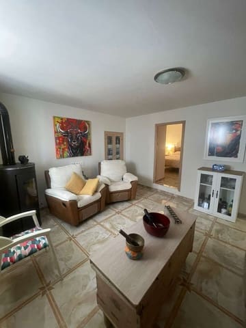 4 soveværelse Byhus til salg i Vélez-Blanco - € 98.000 (Ref: 9246539)