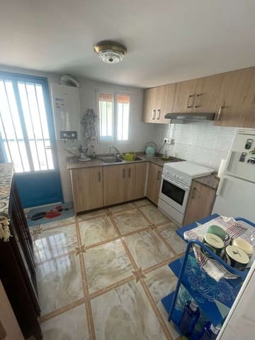 4 soveværelse Byhus til salg i Vélez-Blanco - € 98.000 (Ref: 9246539)