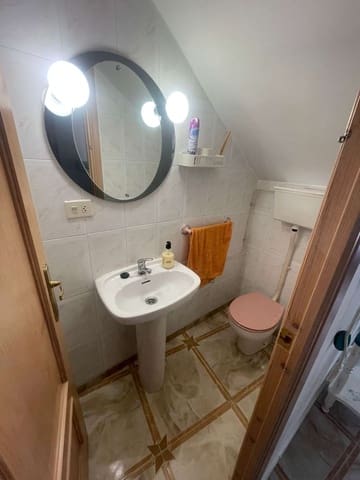 4 soveværelse Byhus til salg i Vélez-Blanco - € 98.000 (Ref: 9246539)