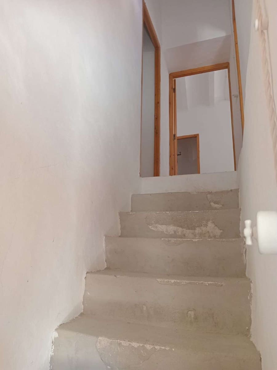 7 soverom Hus til salgs i Velez-Blanco med svømmebasseng - € 395 000 (Ref: 9303273)