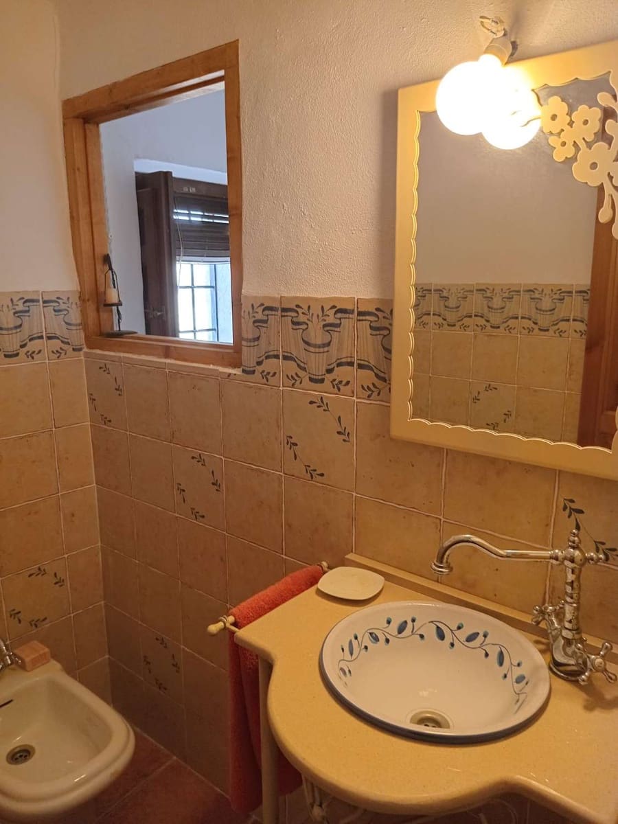 7 soverom Hus til salgs i Velez-Blanco med svømmebasseng - € 395 000 (Ref: 9303273)