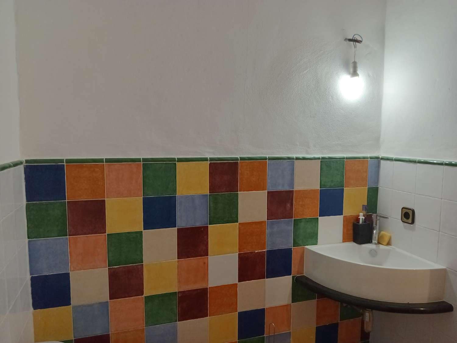 7 soverom Hus til salgs i Velez-Blanco med svømmebasseng - € 395 000 (Ref: 9303273)