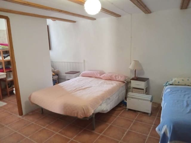 7 soverom Hus til salgs i Vélez-Blanco med svømmebasseng - € 395 000 (Ref: 9303273)