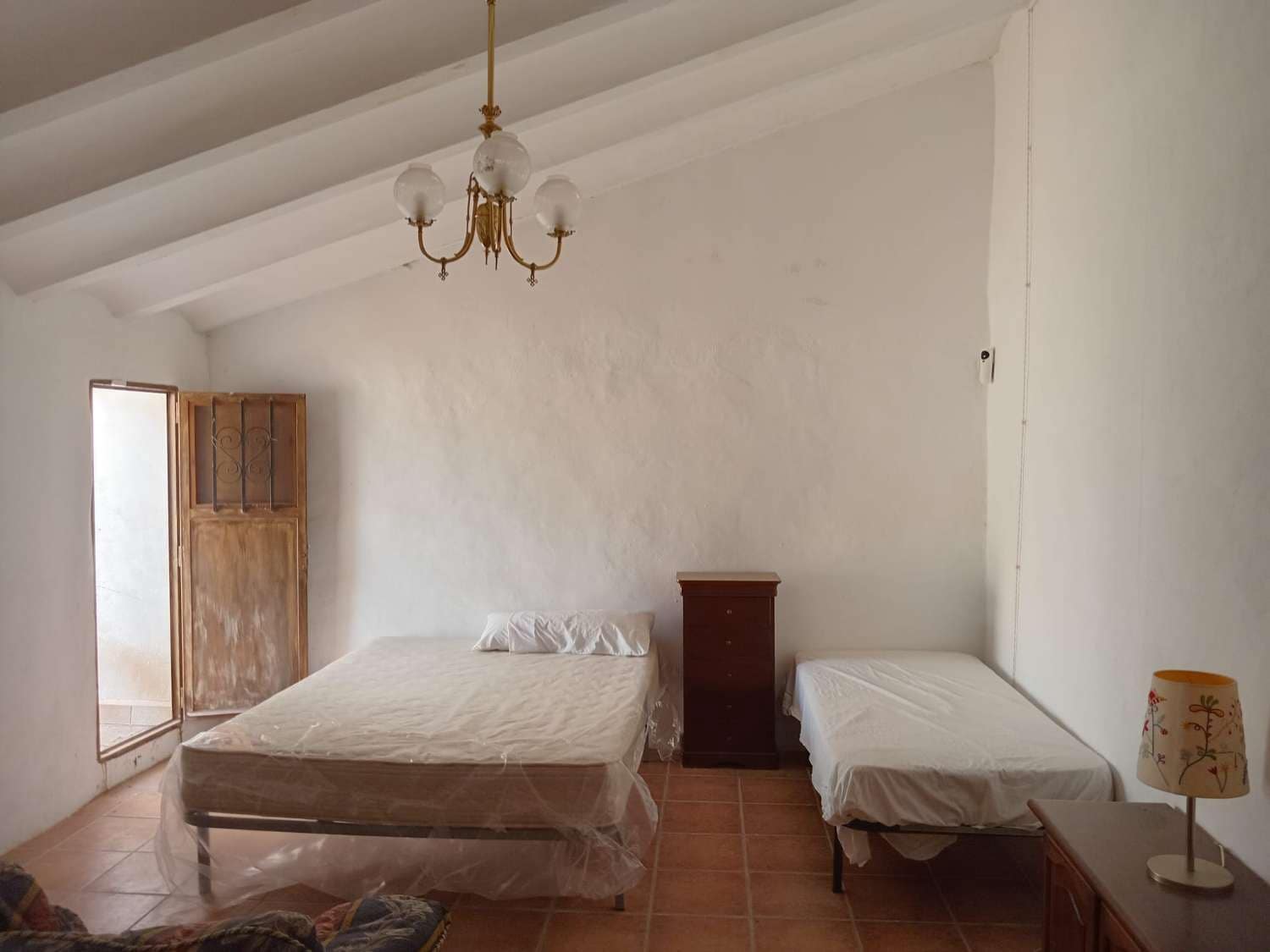 7 soverom Hus til salgs i Velez-Blanco med svømmebasseng - € 395 000 (Ref: 9303273)