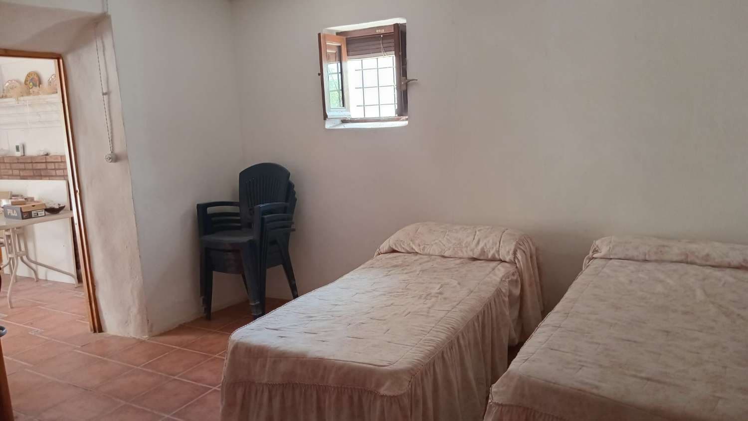 7 soverom Hus til salgs i Velez-Blanco med svømmebasseng - € 395 000 (Ref: 9303273)