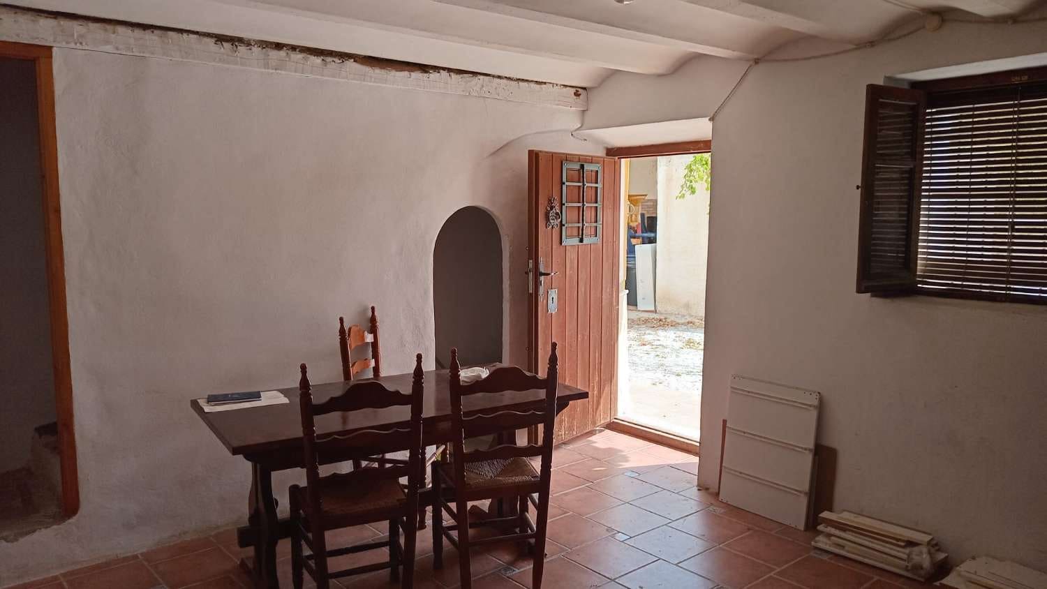 7 soverom Hus til salgs i Velez-Blanco med svømmebasseng - € 395 000 (Ref: 9303273)