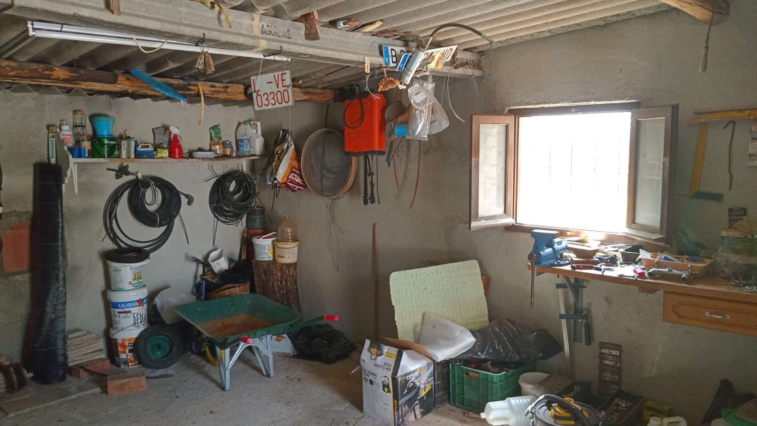 7 soverom Hus til salgs i Velez-Blanco med svømmebasseng - € 395 000 (Ref: 9303273)