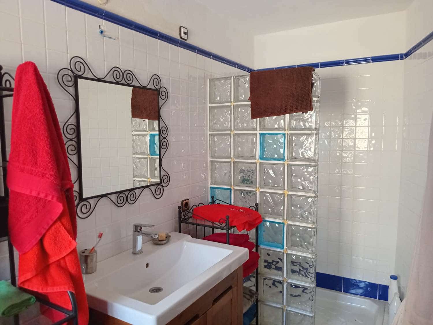 7 soverom Hus til salgs i Velez-Blanco med svømmebasseng - € 395 000 (Ref: 9303273)