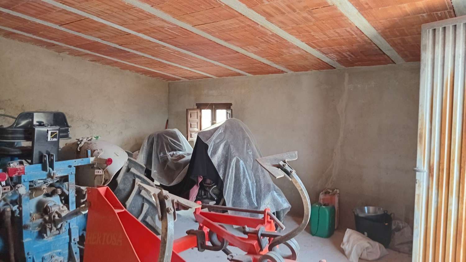 7 soverom Hus til salgs i Velez-Blanco med svømmebasseng - € 395 000 (Ref: 9303273)