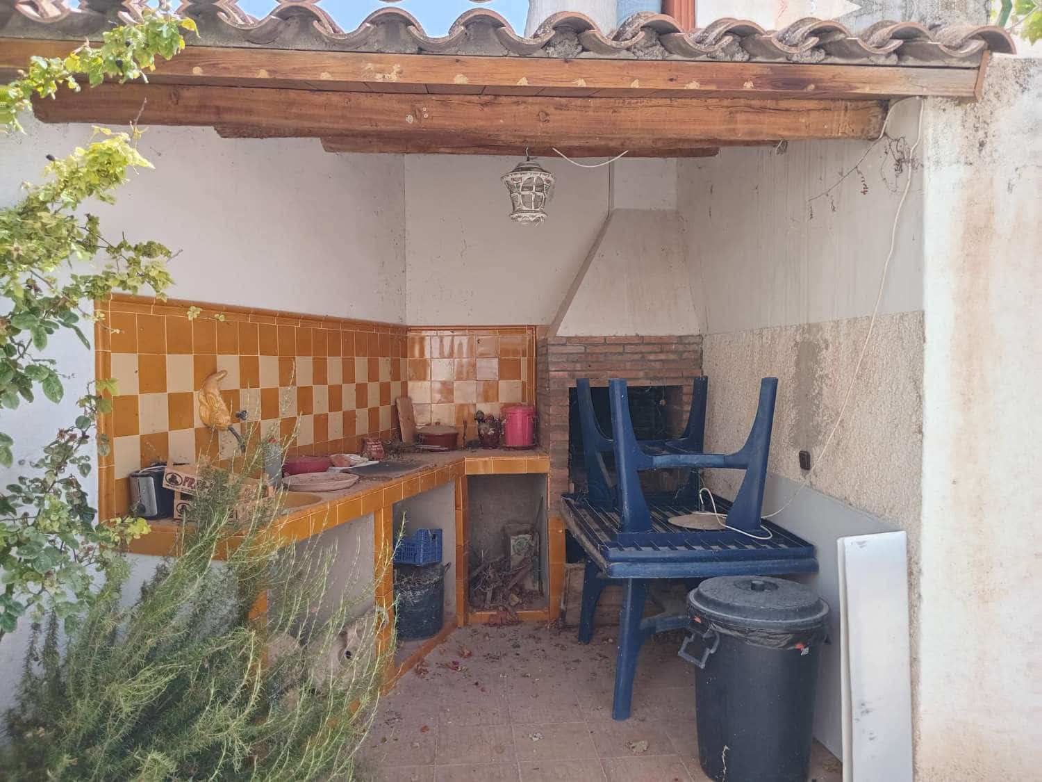 7 soverom Hus til salgs i Velez-Blanco med svømmebasseng - € 395 000 (Ref: 9303273)