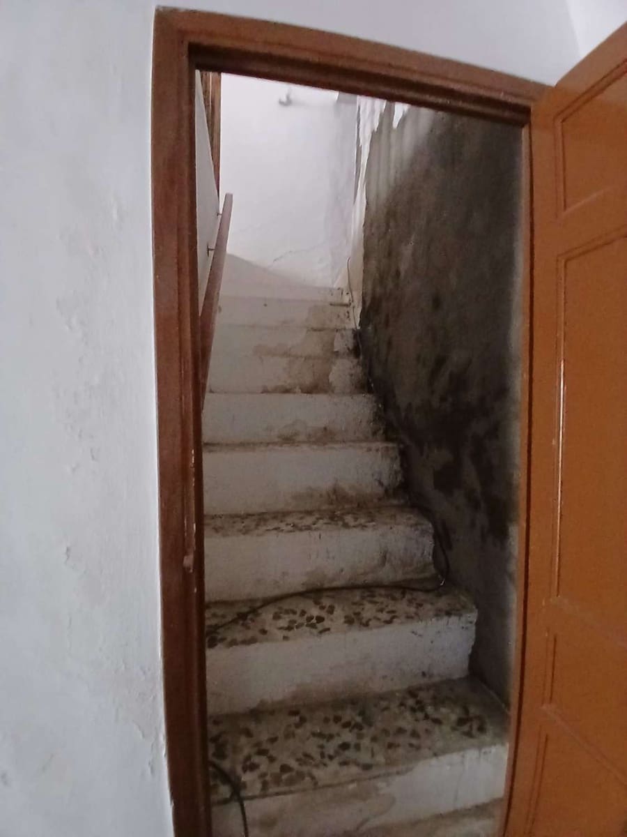 2 chambre Maison de Ville à vendre à Velez-Rubio - 75 000 € (Ref: 9303274)