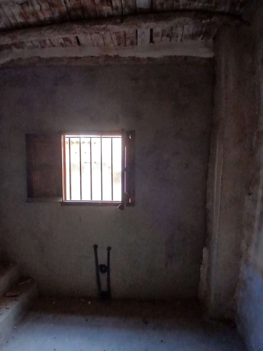 2 chambre Maison de Ville à vendre à Velez-Rubio - 75 000 € (Ref: 9303274)