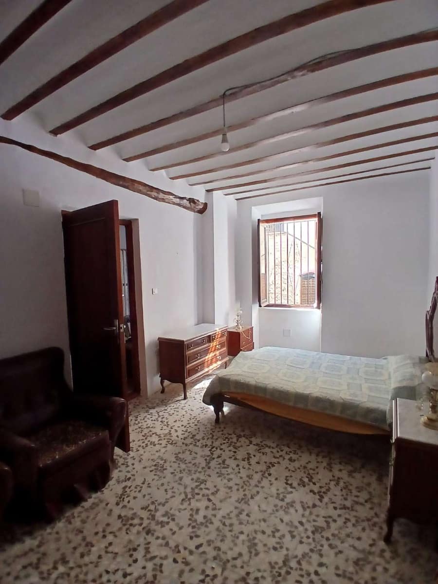 2 chambre Maison de Ville à vendre à Velez-Rubio - 75 000 € (Ref: 9303274)