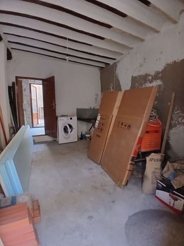 2 chambre Maison de Ville à vendre à Vélez-Rubio - 75 000 € (Ref: 9303274)