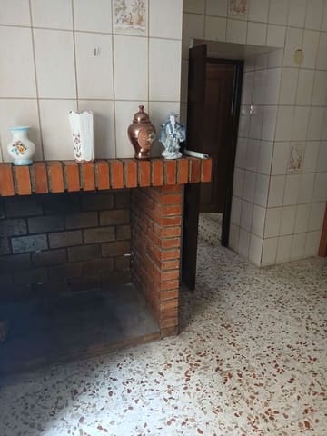 2 chambre Maison de Ville à vendre à Vélez-Rubio - 75 000 € (Ref: 9303274)