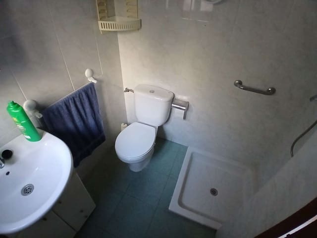 2 chambre Maison de Ville à vendre à Vélez-Rubio - 75 000 € (Ref: 9303274)