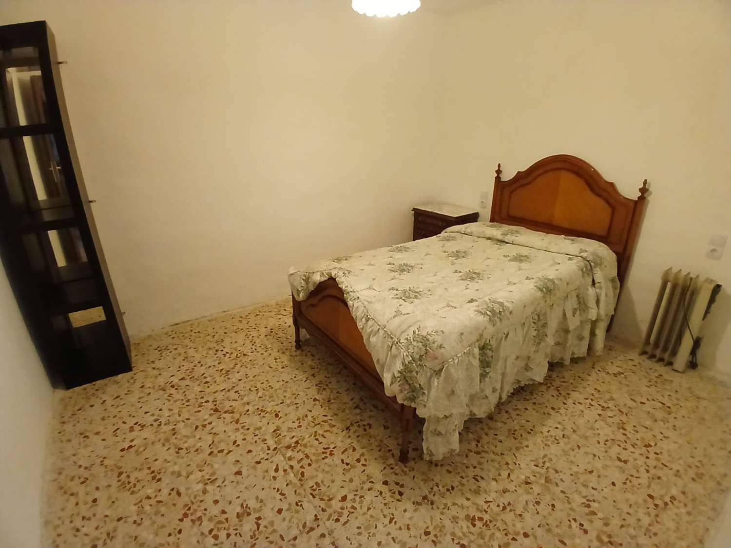 2 chambre Maison de Ville à vendre à Velez-Rubio - 75 000 € (Ref: 9303274)