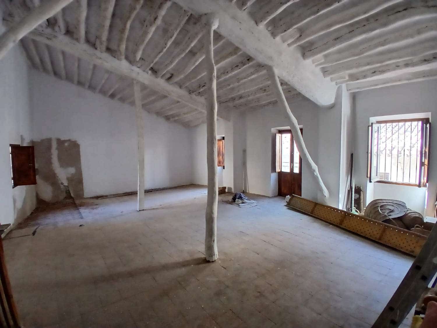 2 chambre Maison de Ville à vendre à Velez-Rubio - 75 000 € (Ref: 9303274)