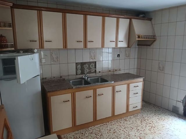 2 chambre Maison de Ville à vendre à Vélez-Rubio - 75 000 € (Ref: 9303274)