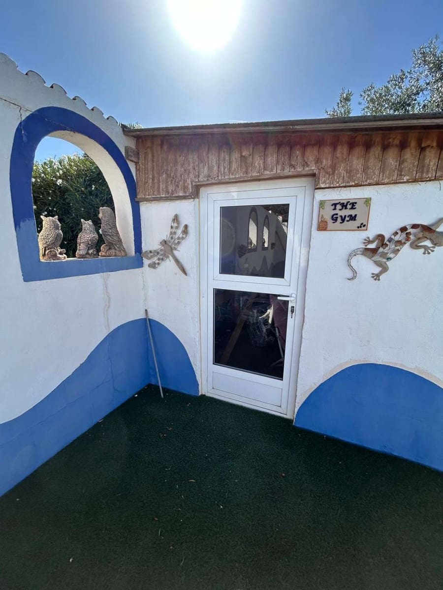 3 slaapkamer Villa te koop in Oria met zwembad - € 220.000 (Ref: 9330361)