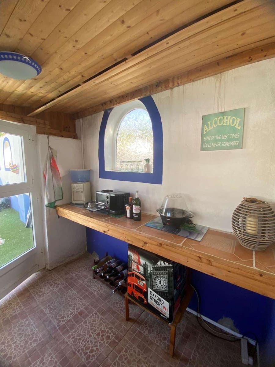 3 slaapkamer Villa te koop in Oria met zwembad - € 220.000 (Ref: 9330361)