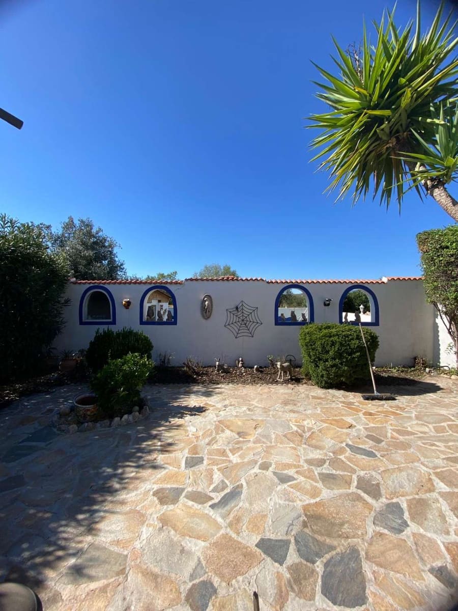 3 slaapkamer Villa te koop in Oria met zwembad - € 220.000 (Ref: 9330361)