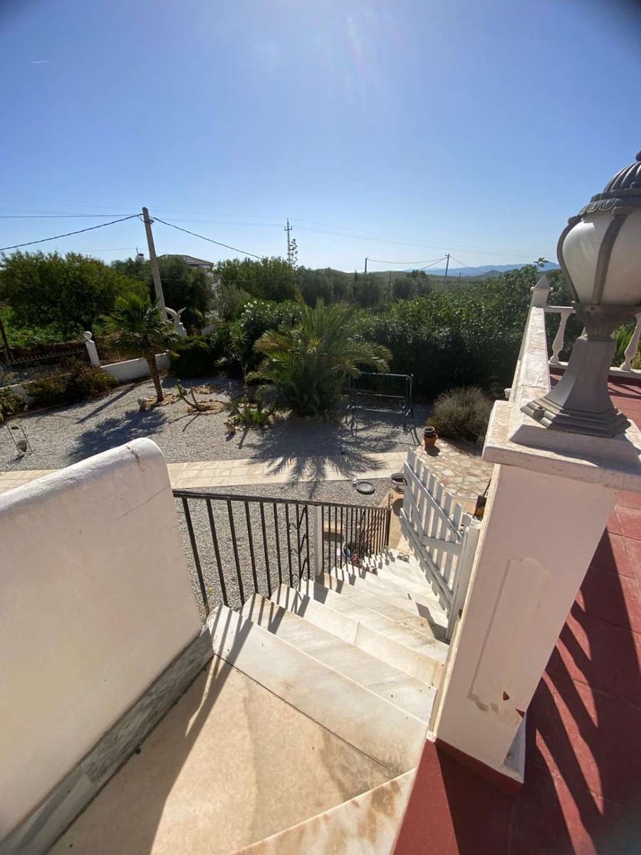 3 slaapkamer Villa te koop in Oria met zwembad - € 220.000 (Ref: 9330361)