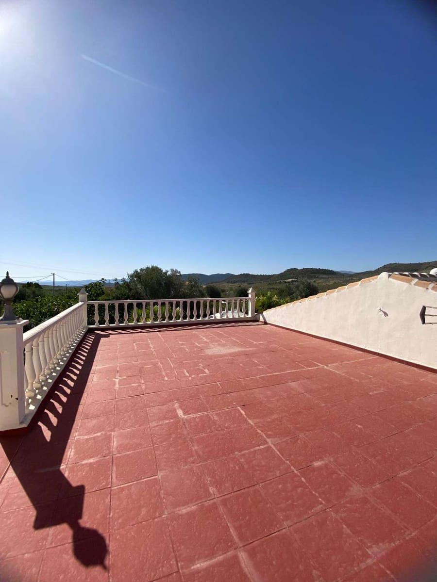 3 slaapkamer Villa te koop in Oria met zwembad - € 220.000 (Ref: 9330361)